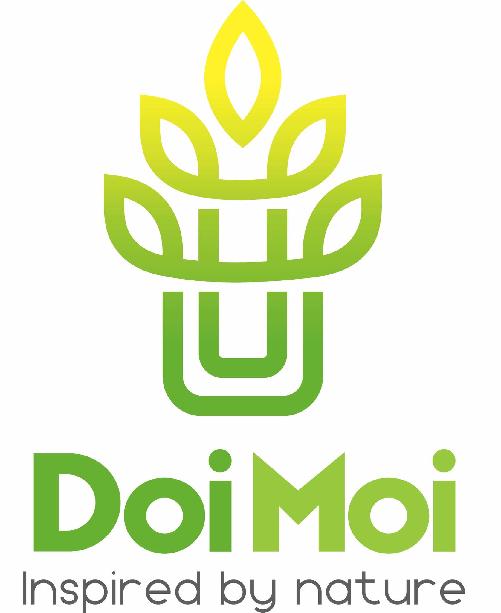 Doi Moi Company Limited